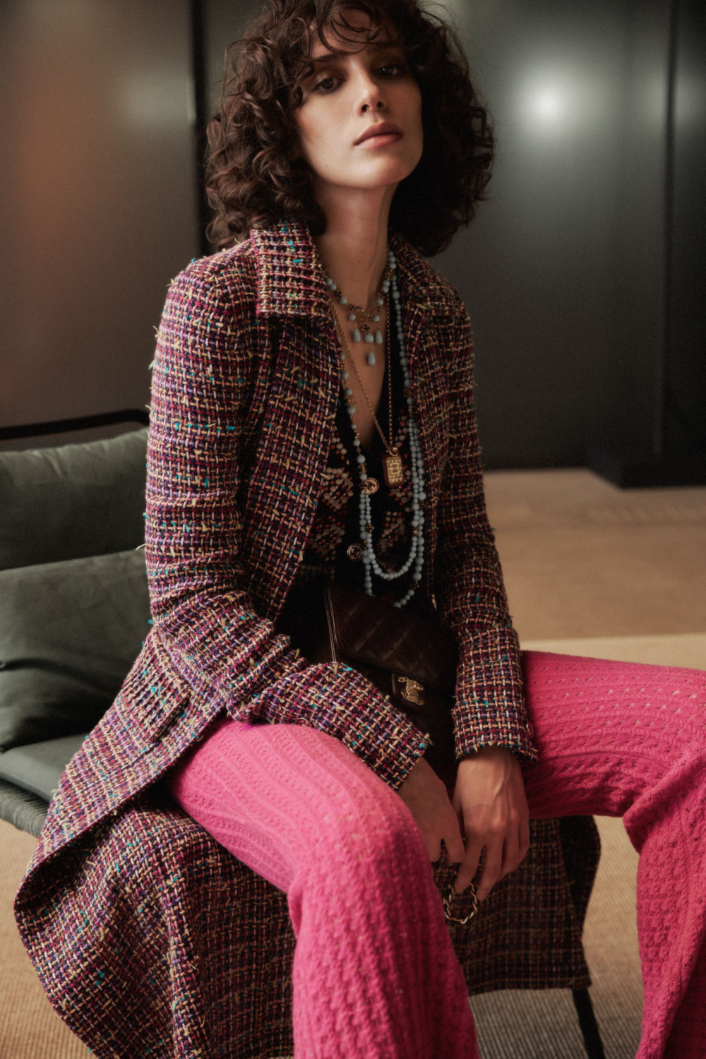 Nadia Bena image