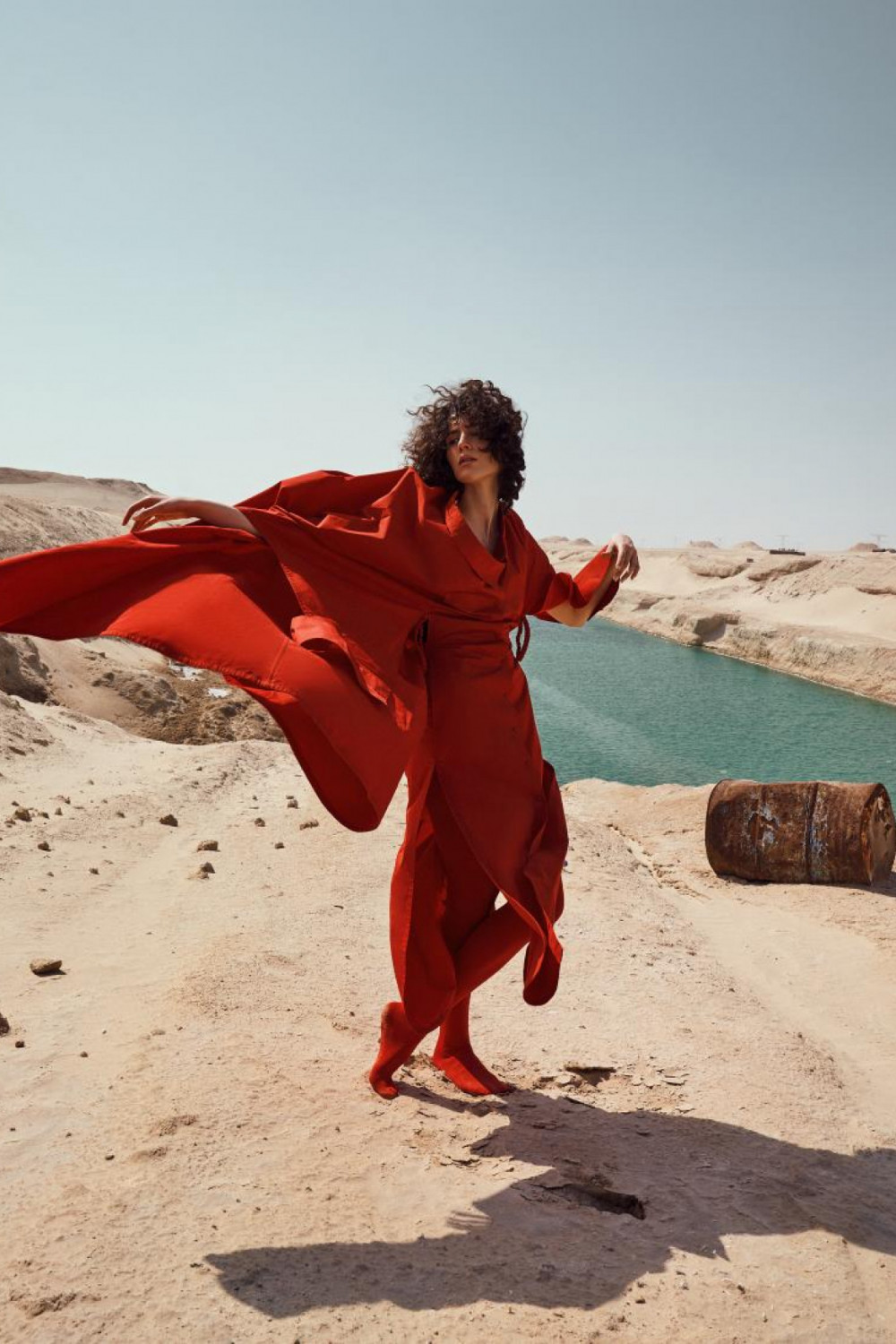 Nadia Bena image