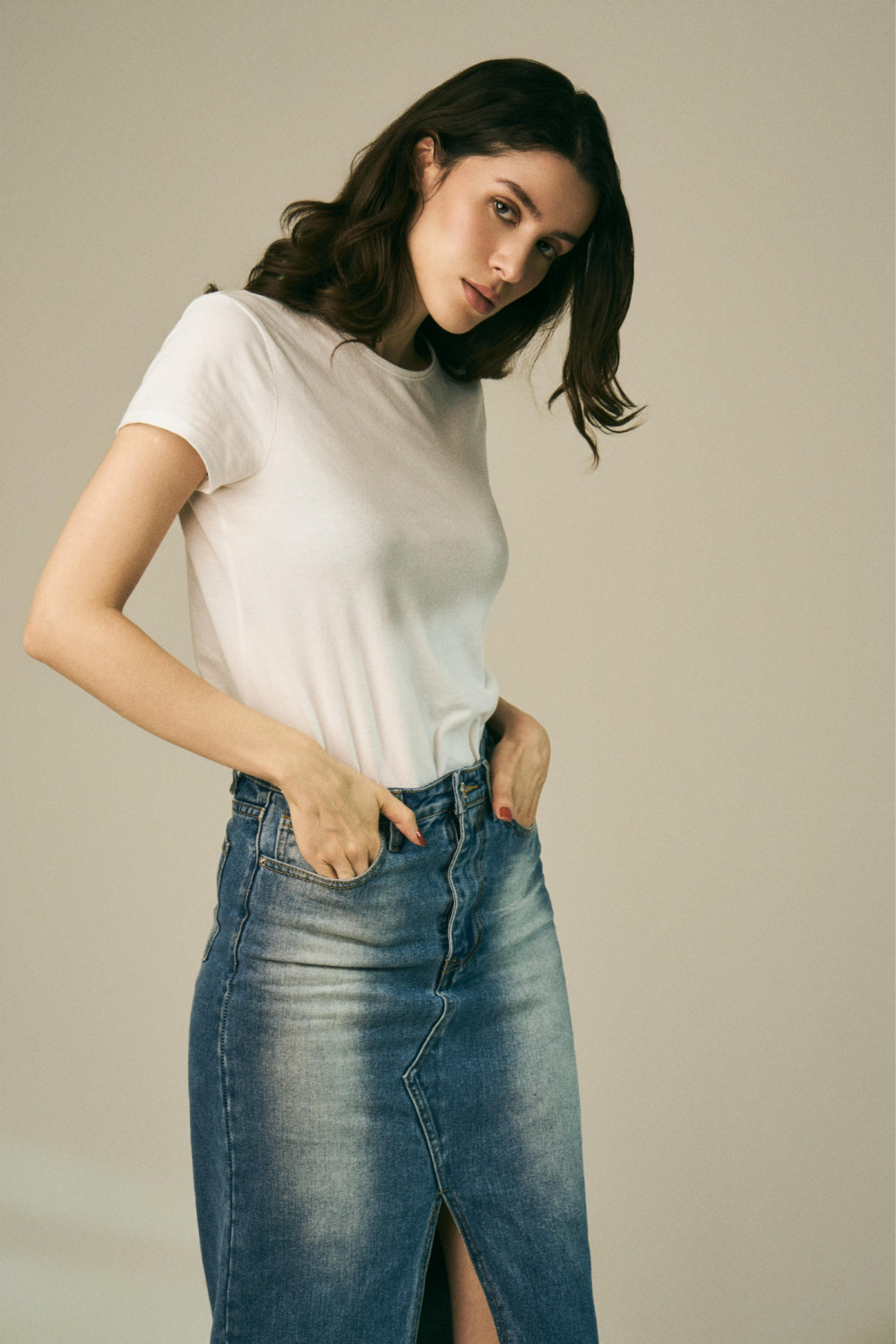 Nadia Bena image