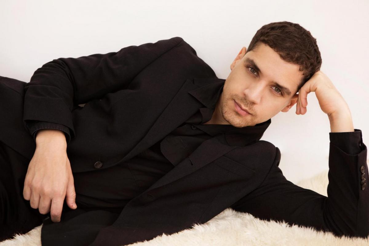Marllon Rodrigues image
