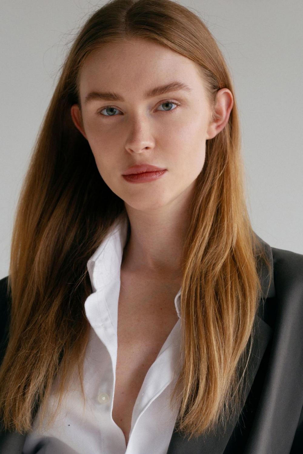 Klaudia Kapuscinska image