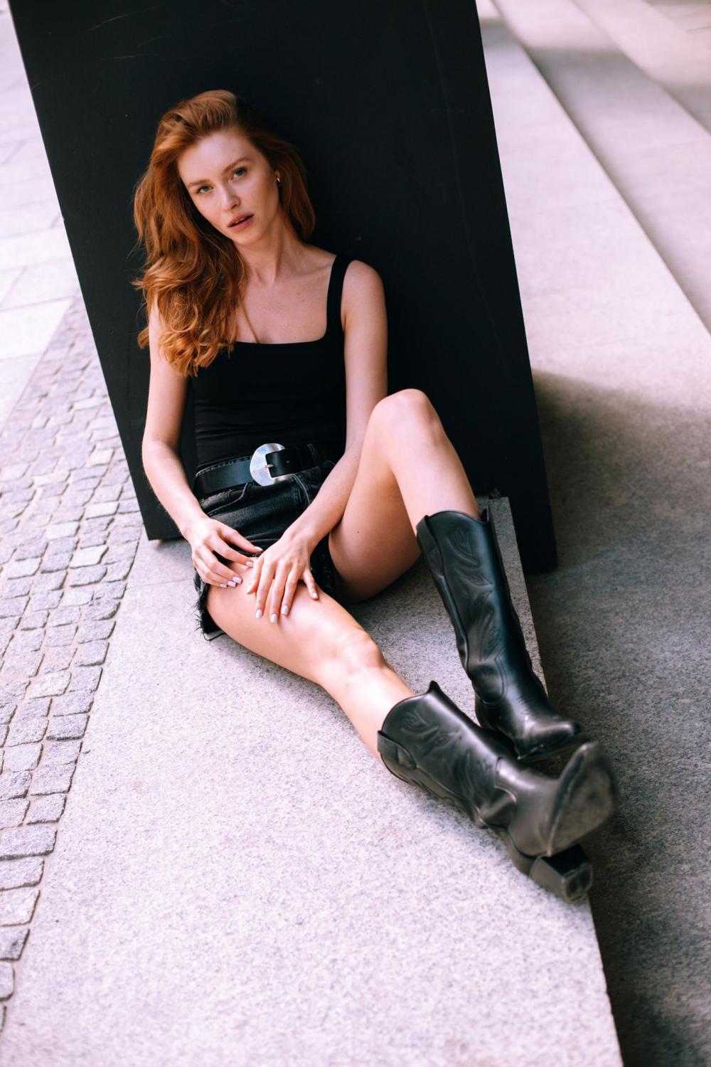 Klaudia Kapuscinska image