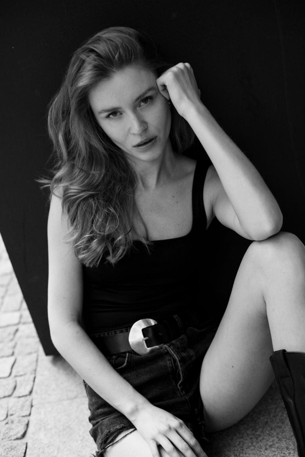 Klaudia Kapuscinska image