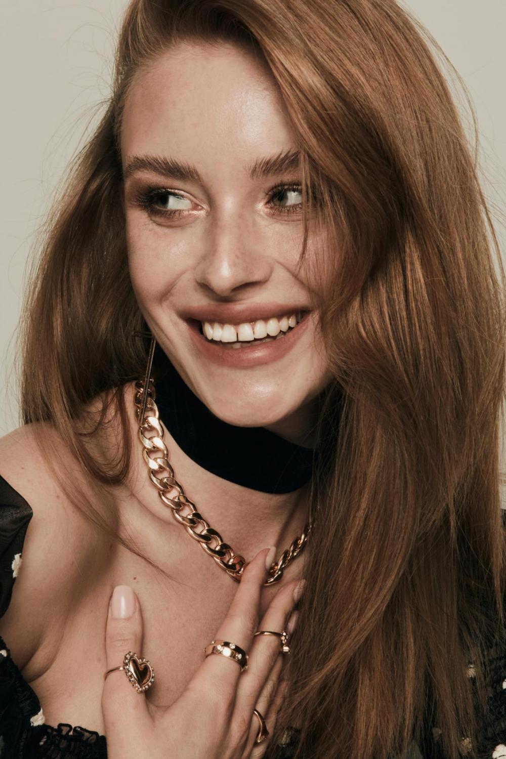 Klaudia Kapuscinska image