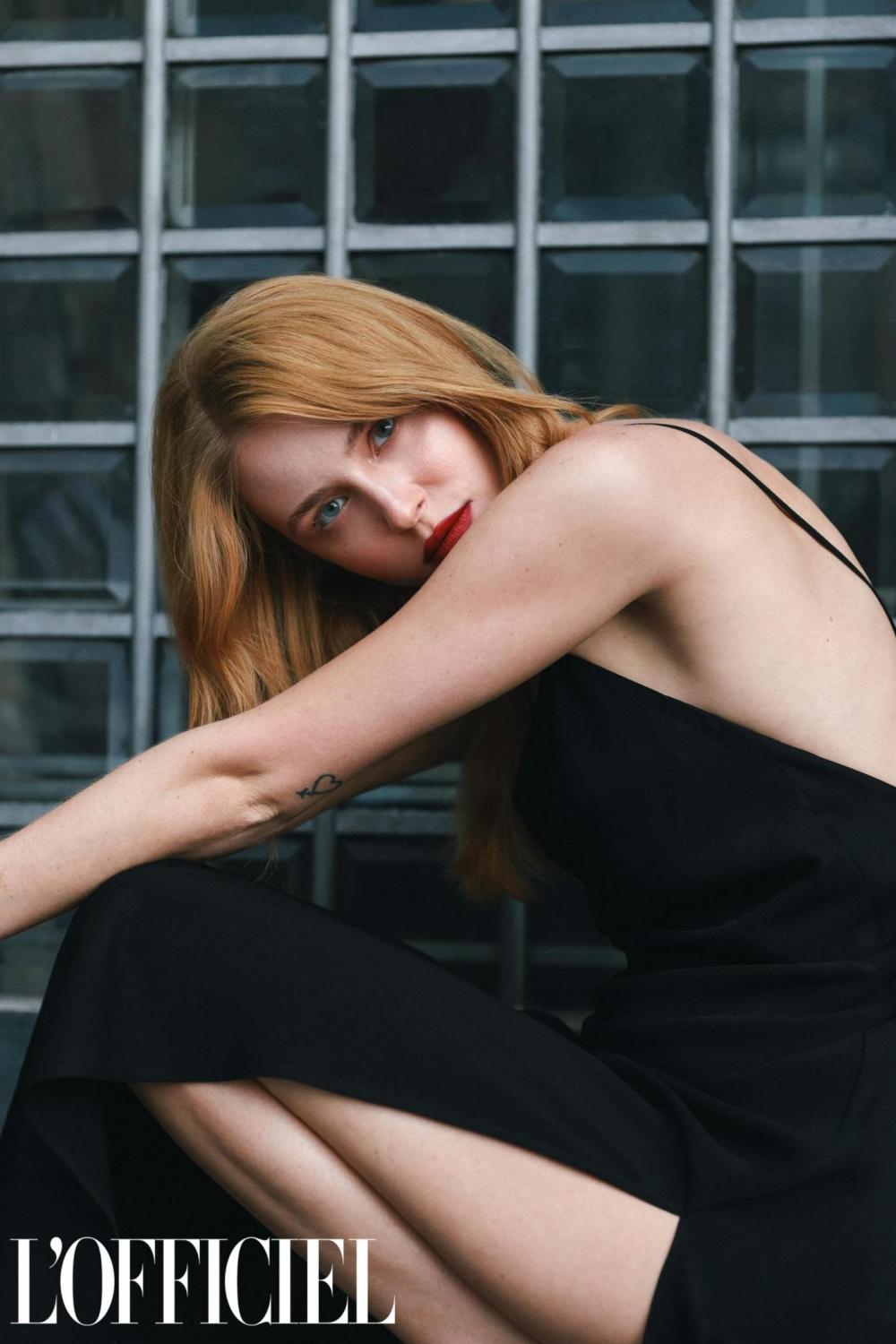 Klaudia Kapuscinska image