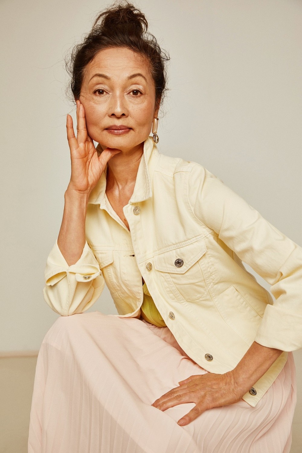 Yo Sakai image