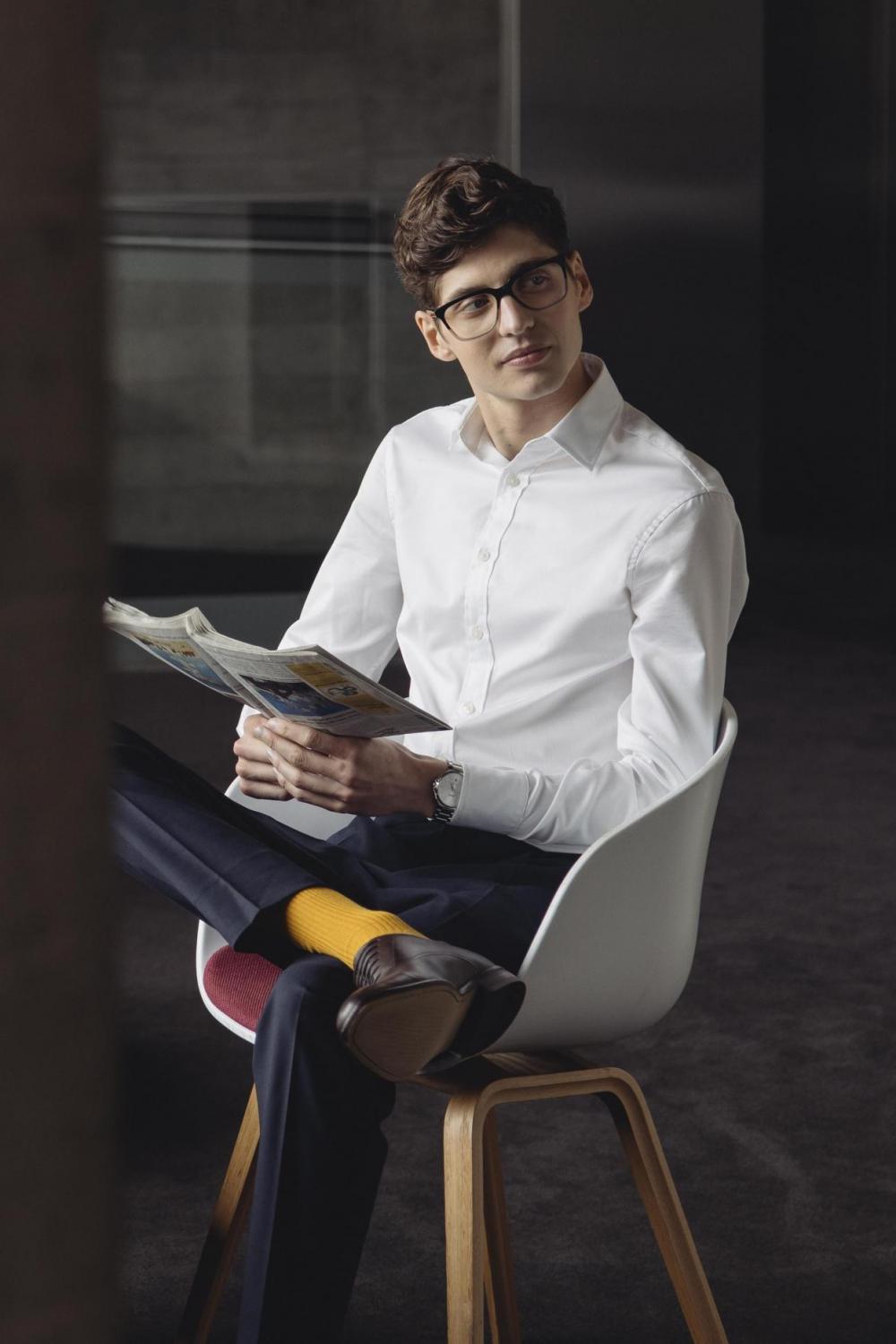 Galaad Morin image