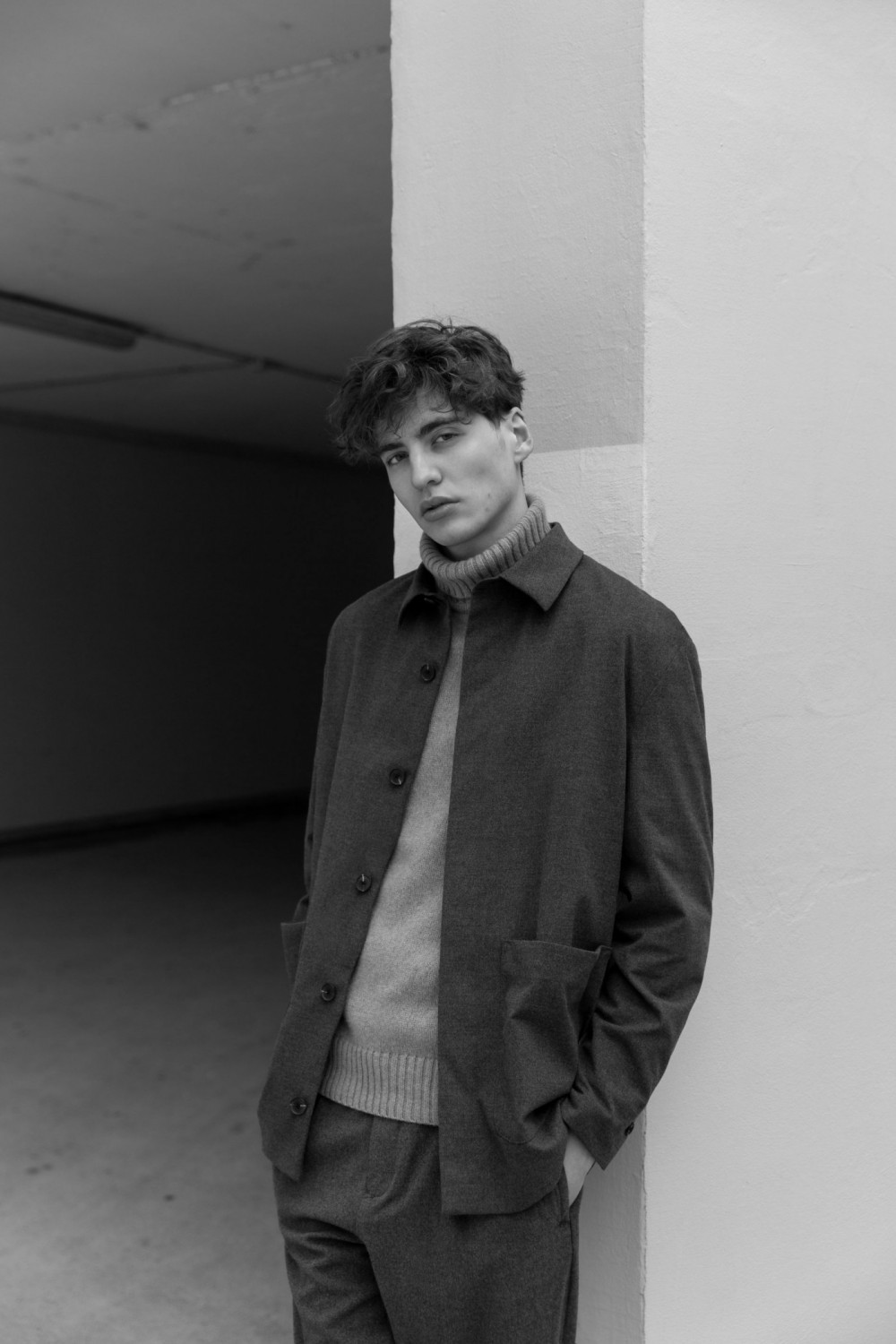 Galaad Morin image