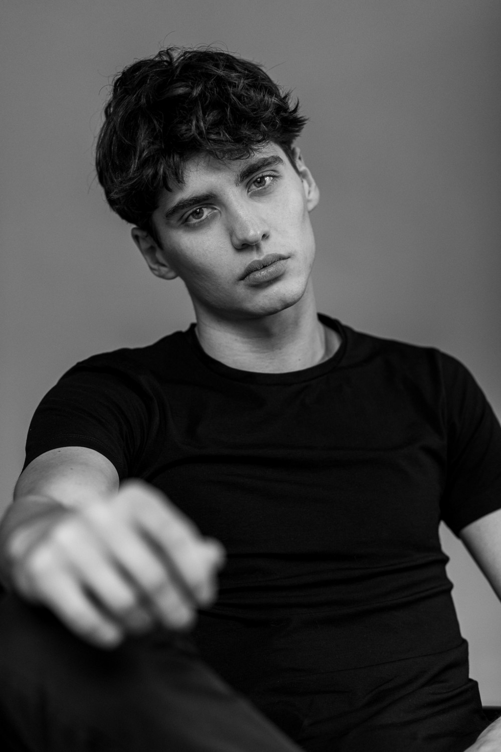 Galaad Morin image