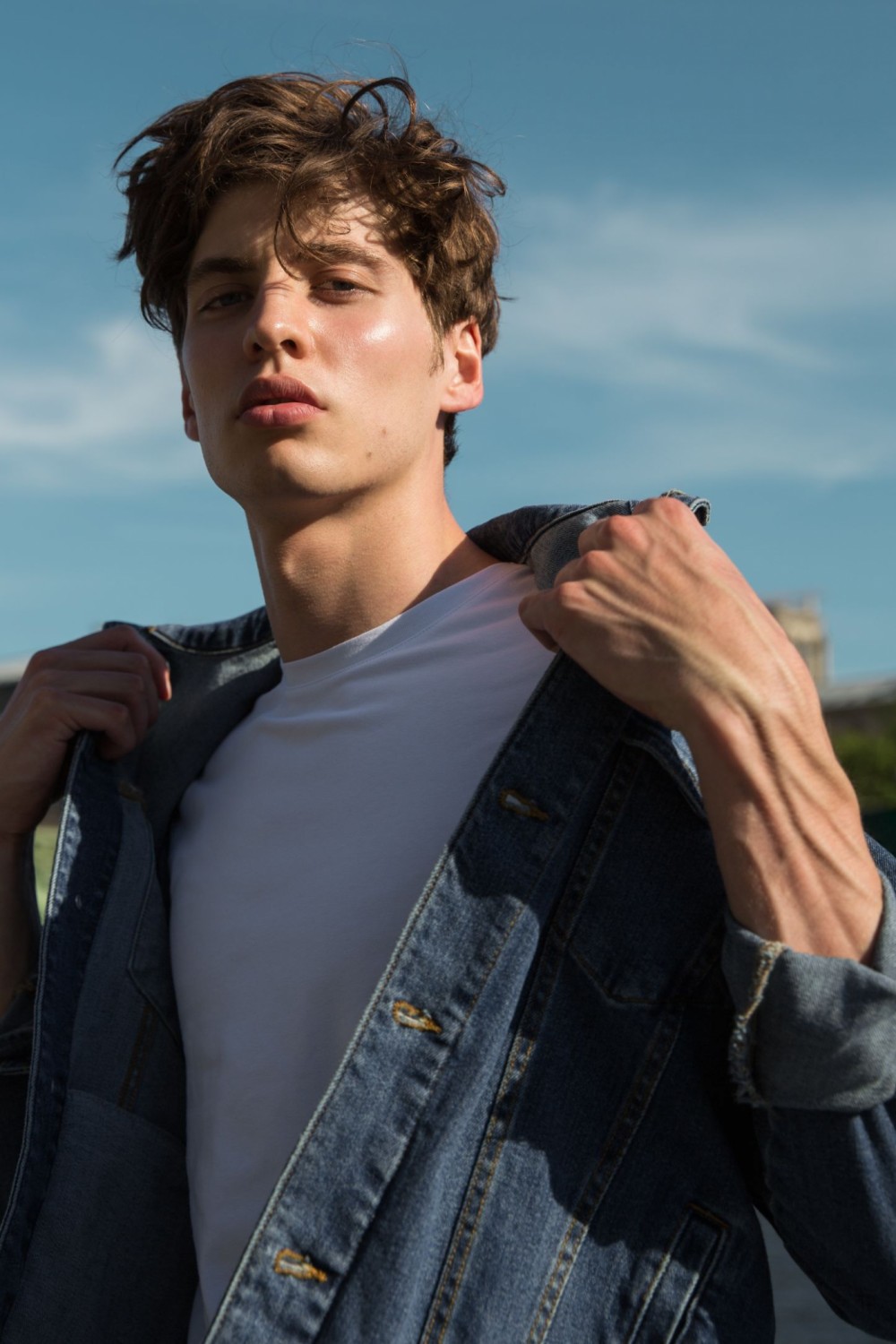 Galaad Morin image