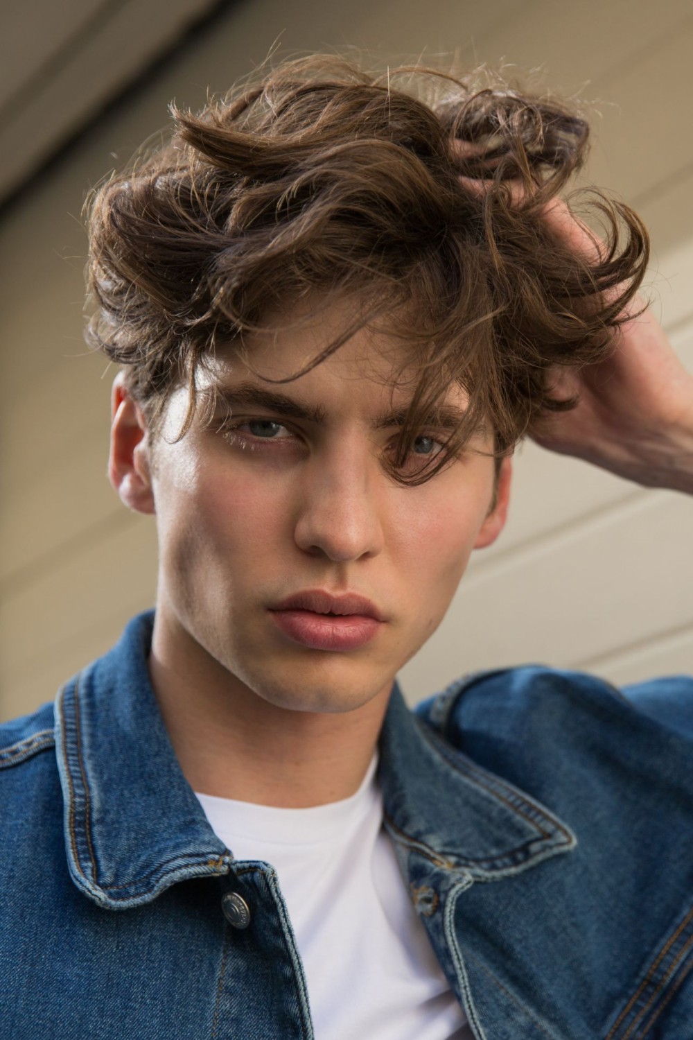 Galaad Morin image