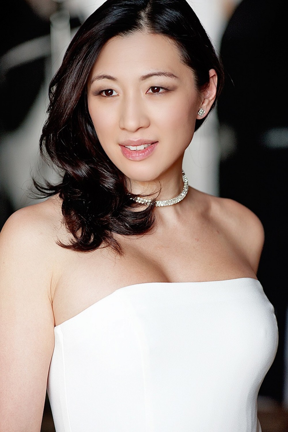 Suzie Wong Dunne image