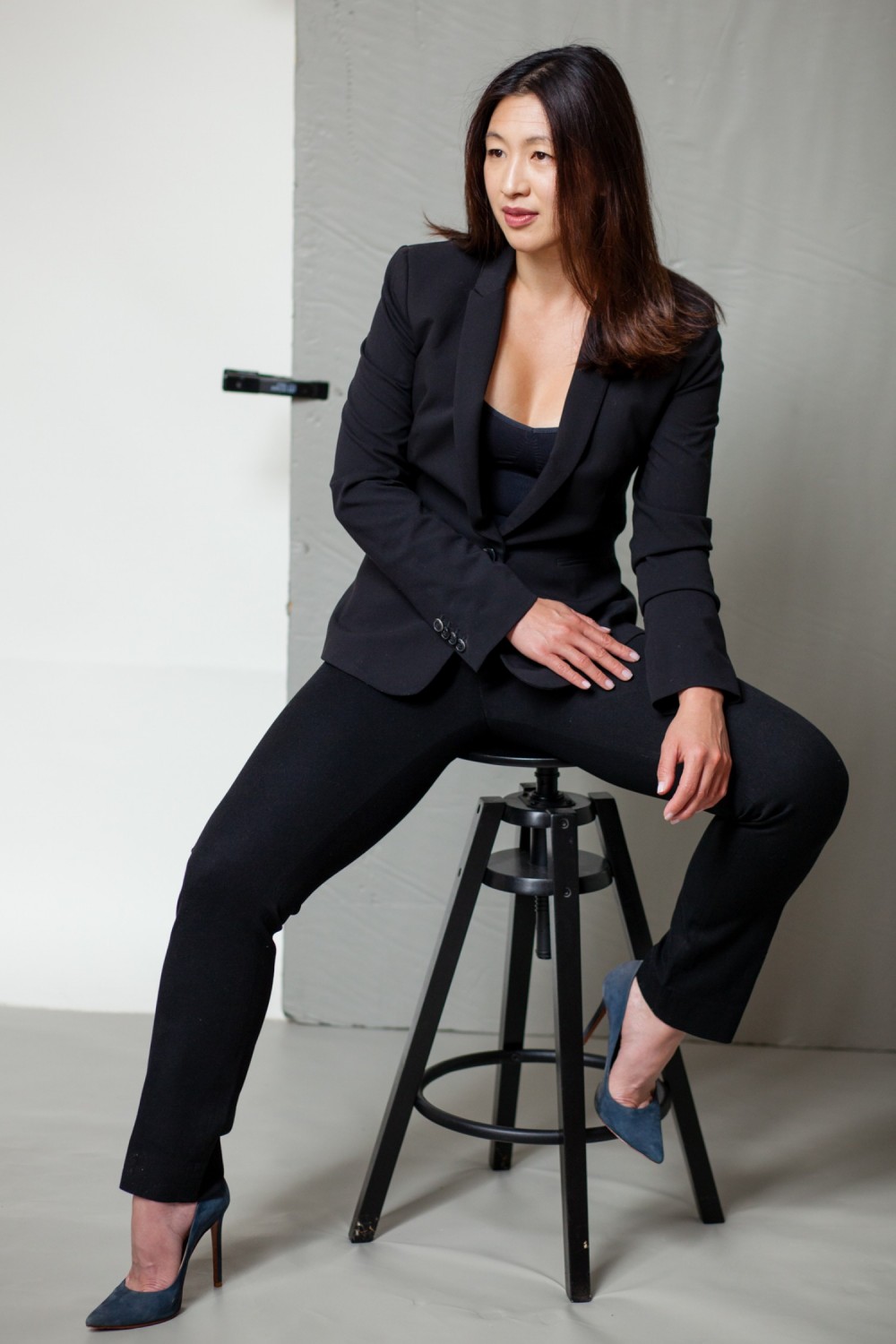 Suzie Wong Dunne image