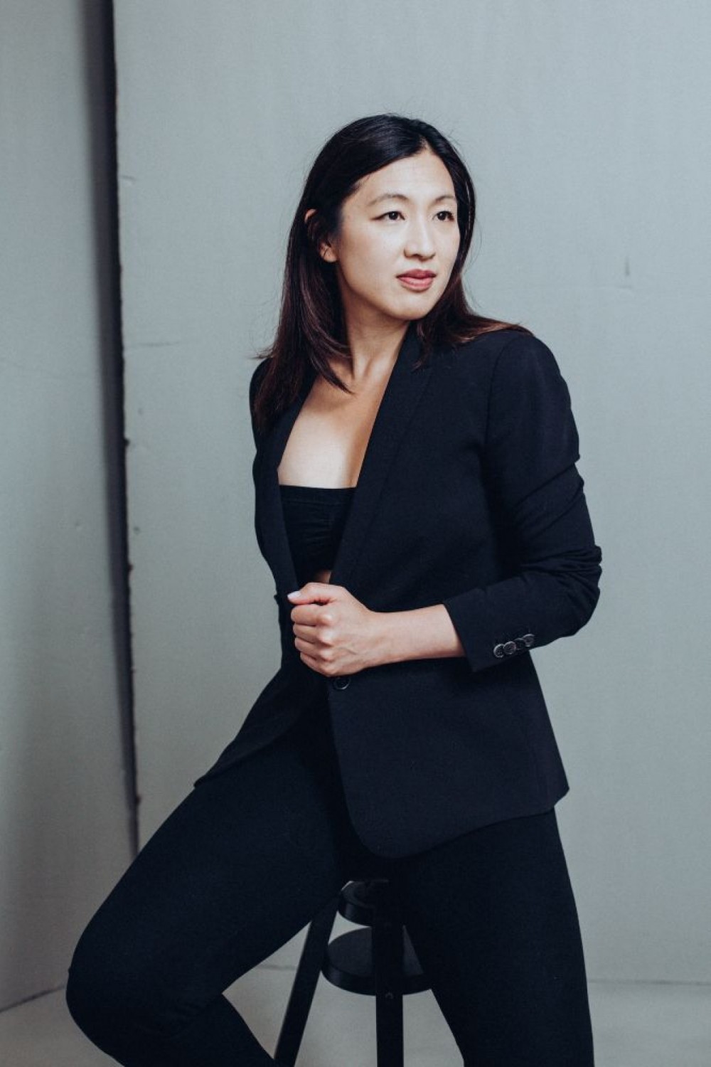 Suzie Wong Dunne image