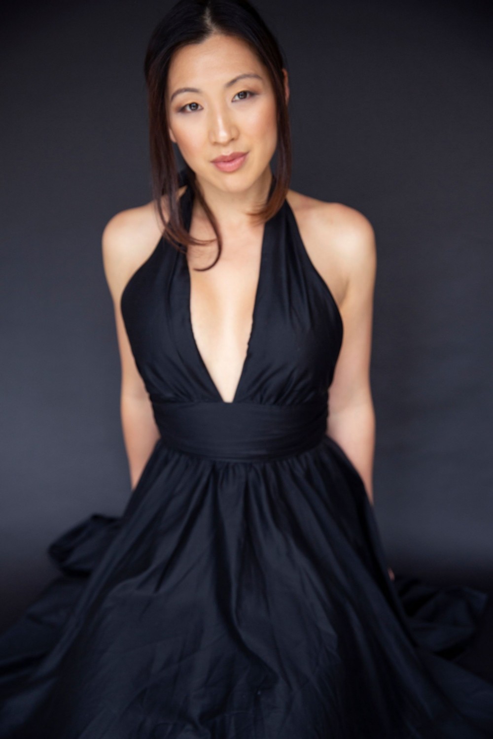 Suzie Wong Dunne image