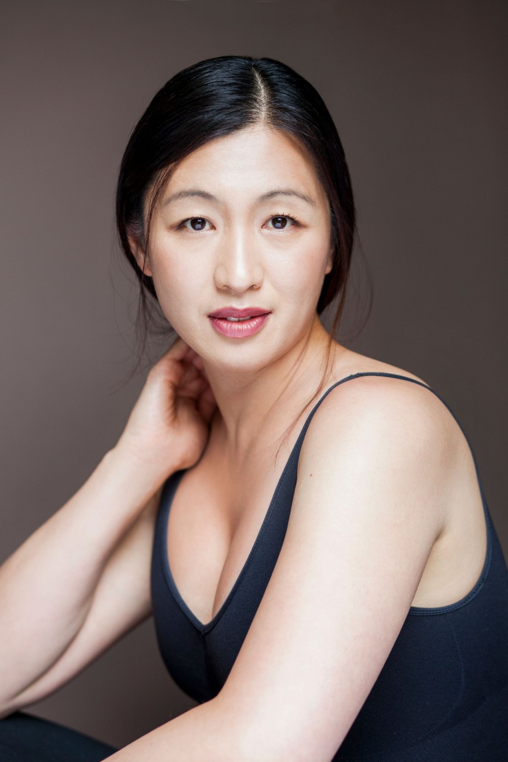 Suzie Wong Dunne image