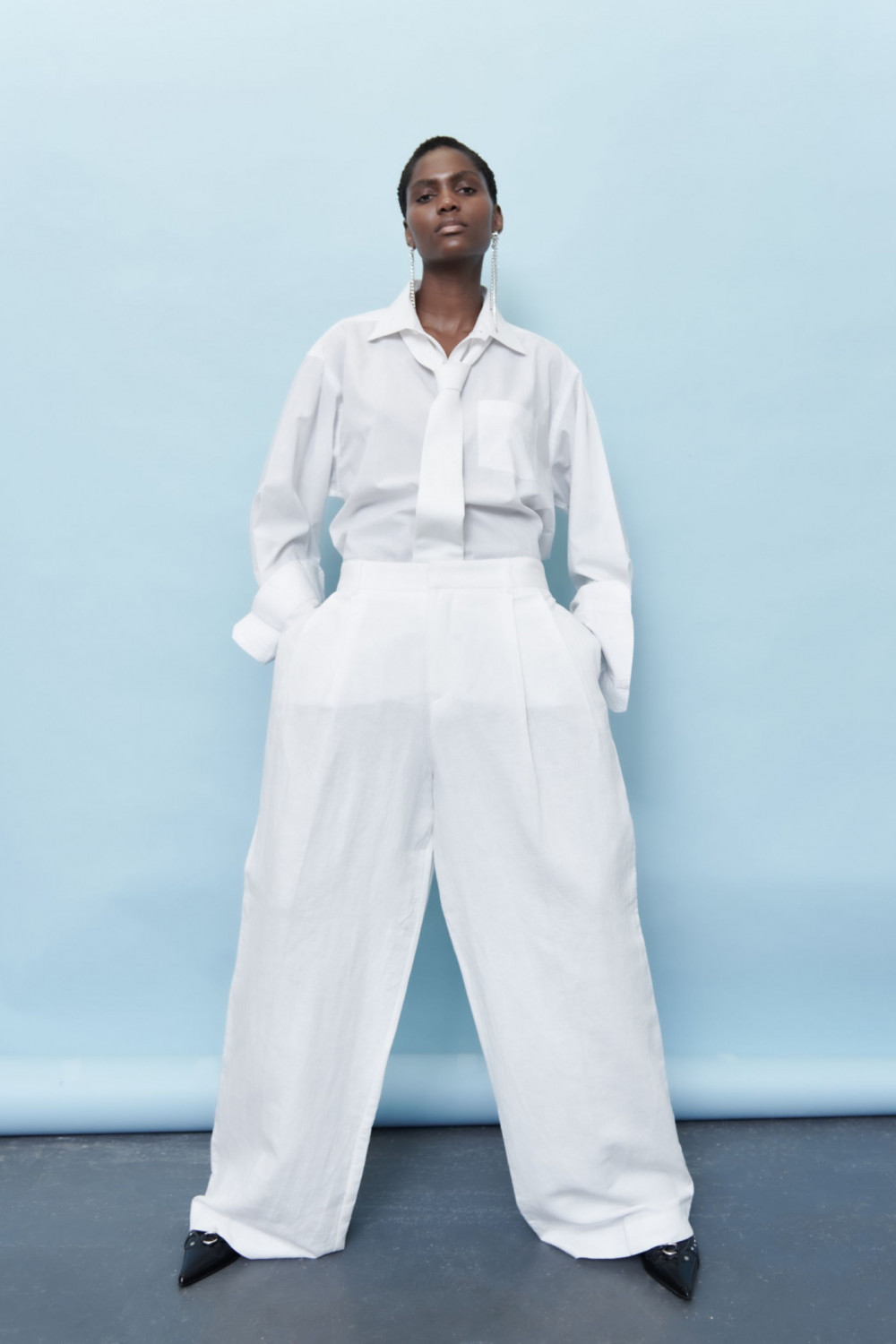 Faith Mncube image