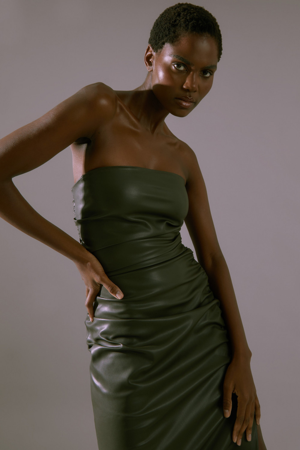 Faith Mncube image
