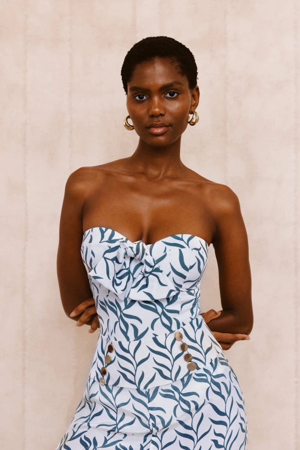 Faith Mncube image