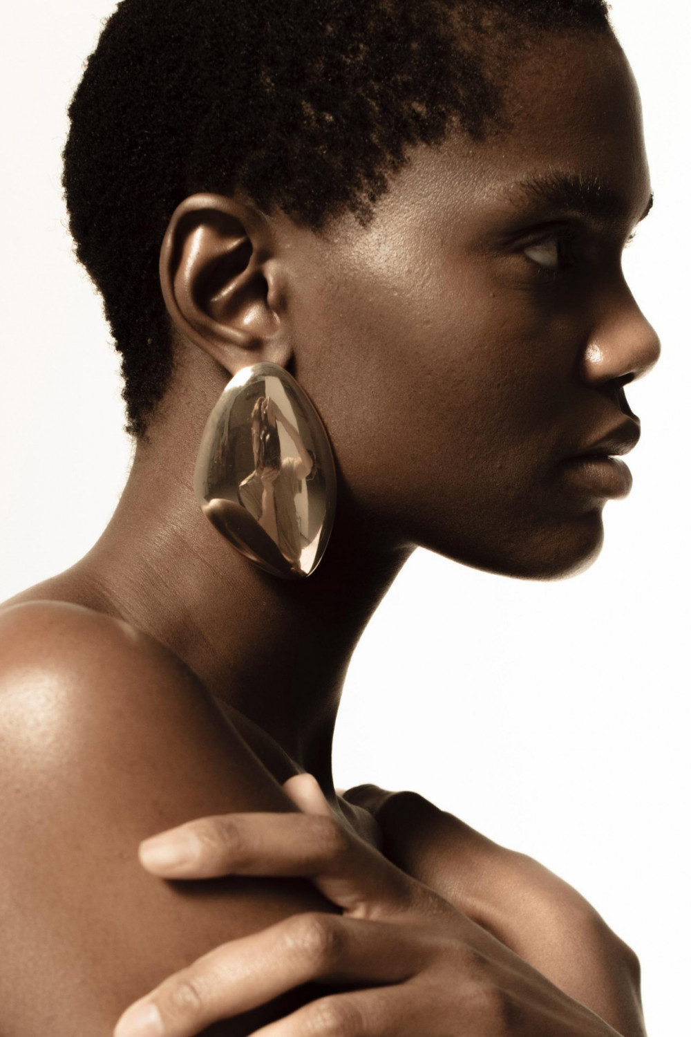 Faith Mncube image