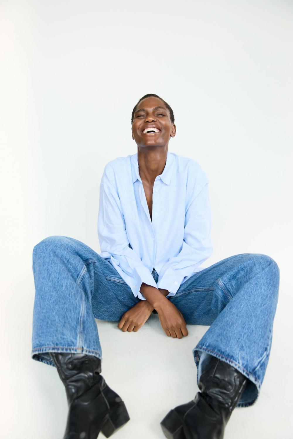 Faith Mncube image