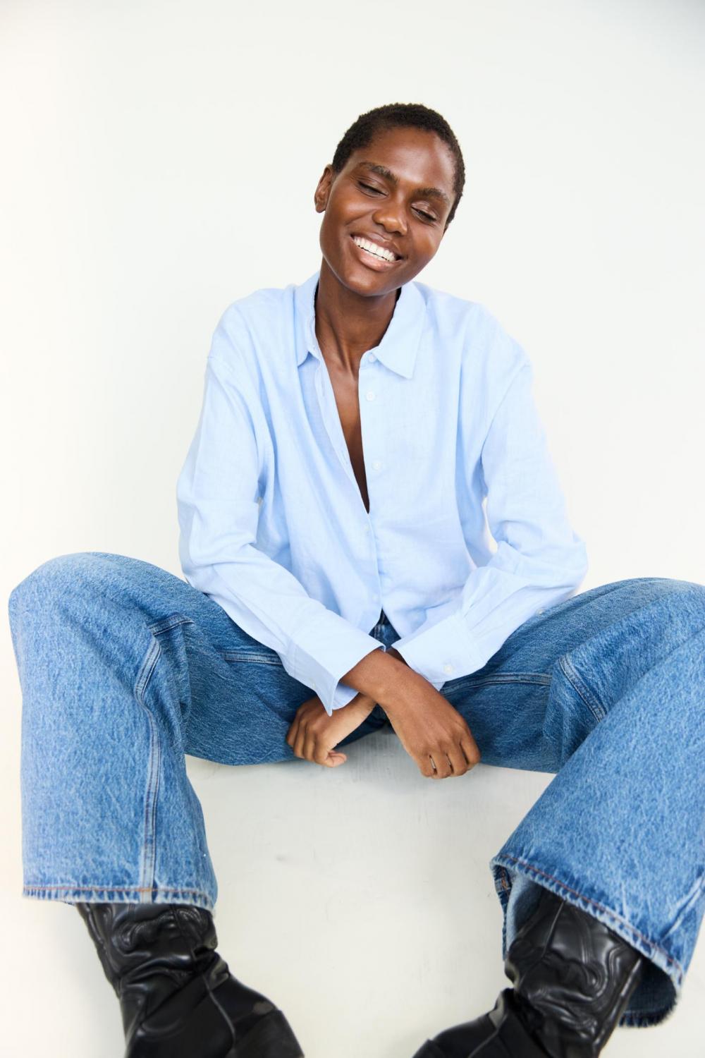 Faith Mncube image