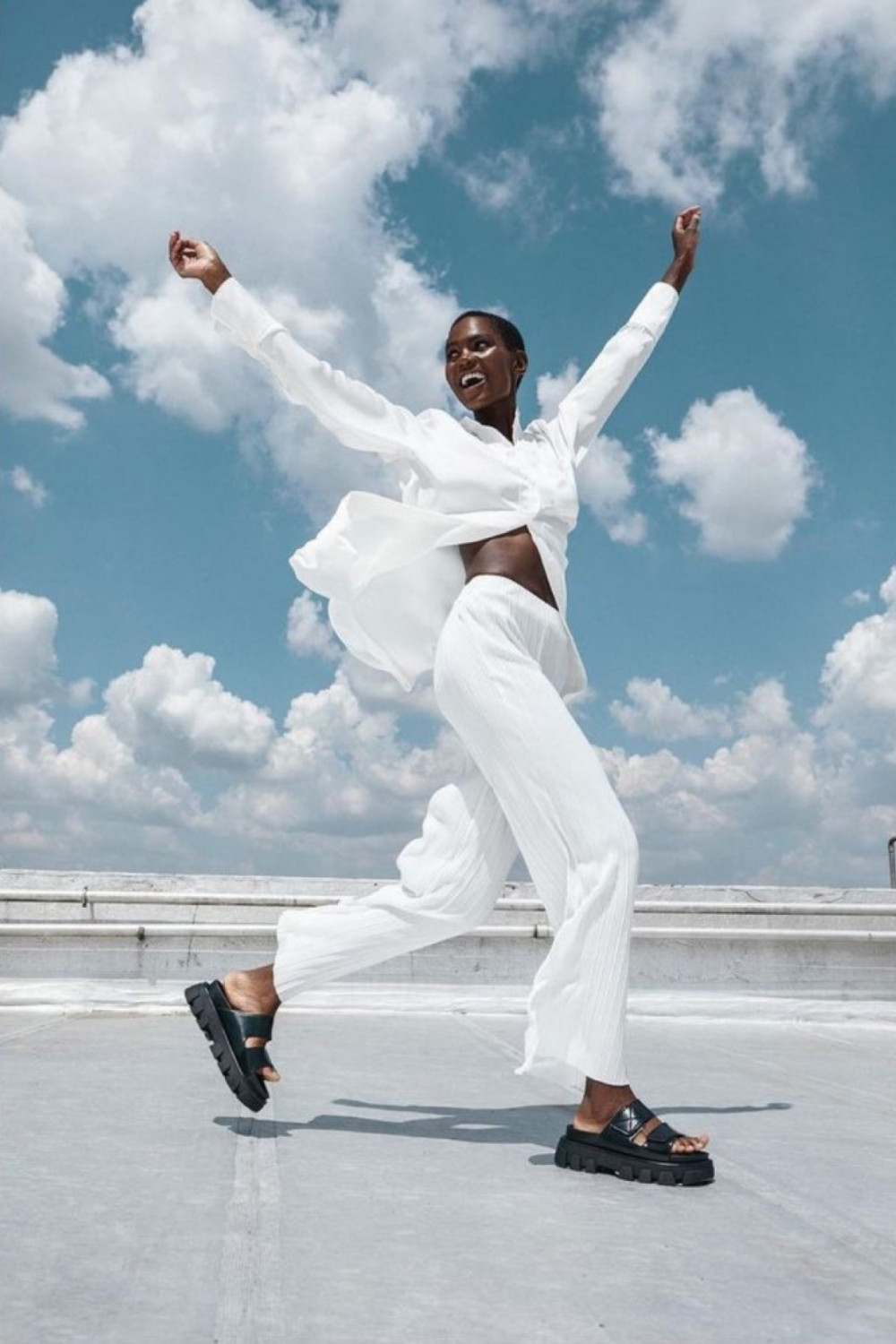 Faith Mncube image