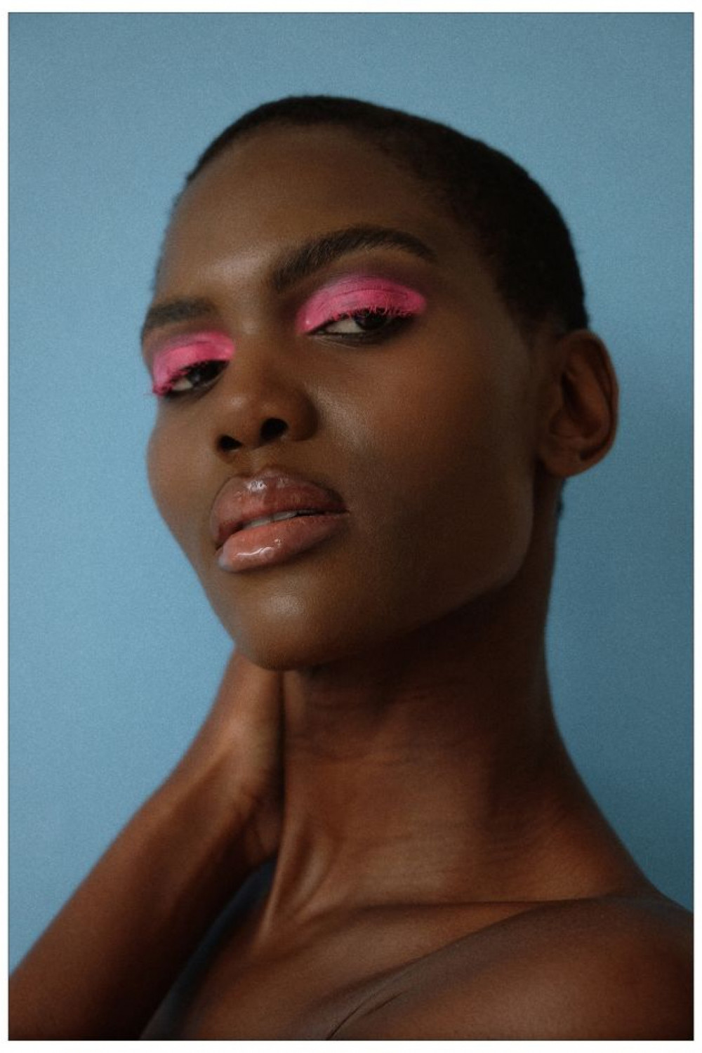 Faith Mncube image