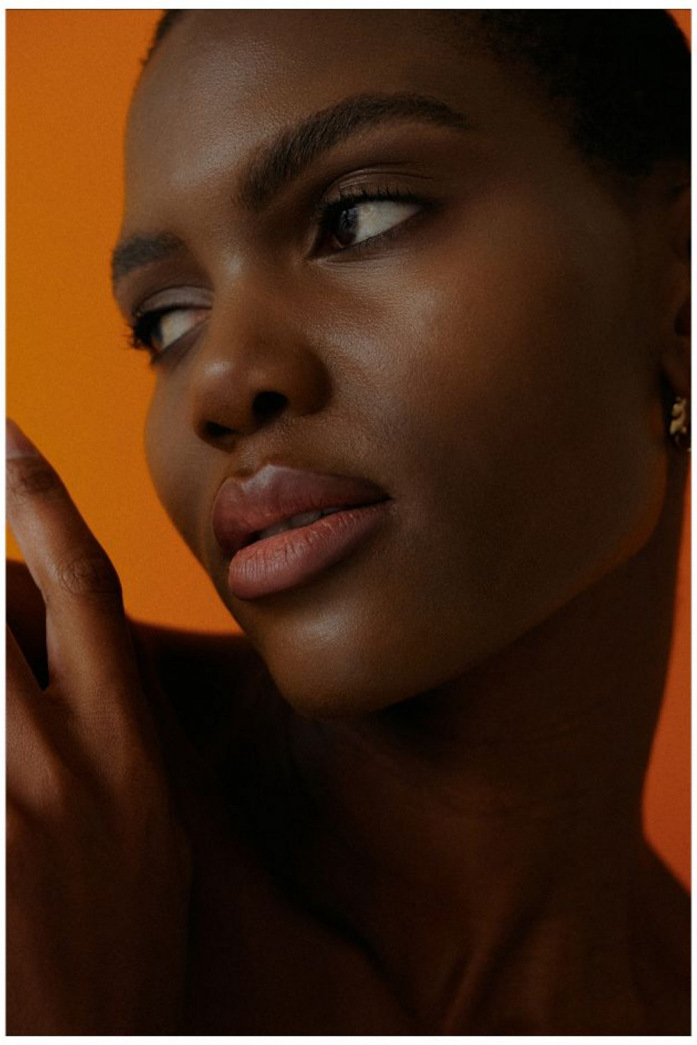 Faith Mncube image
