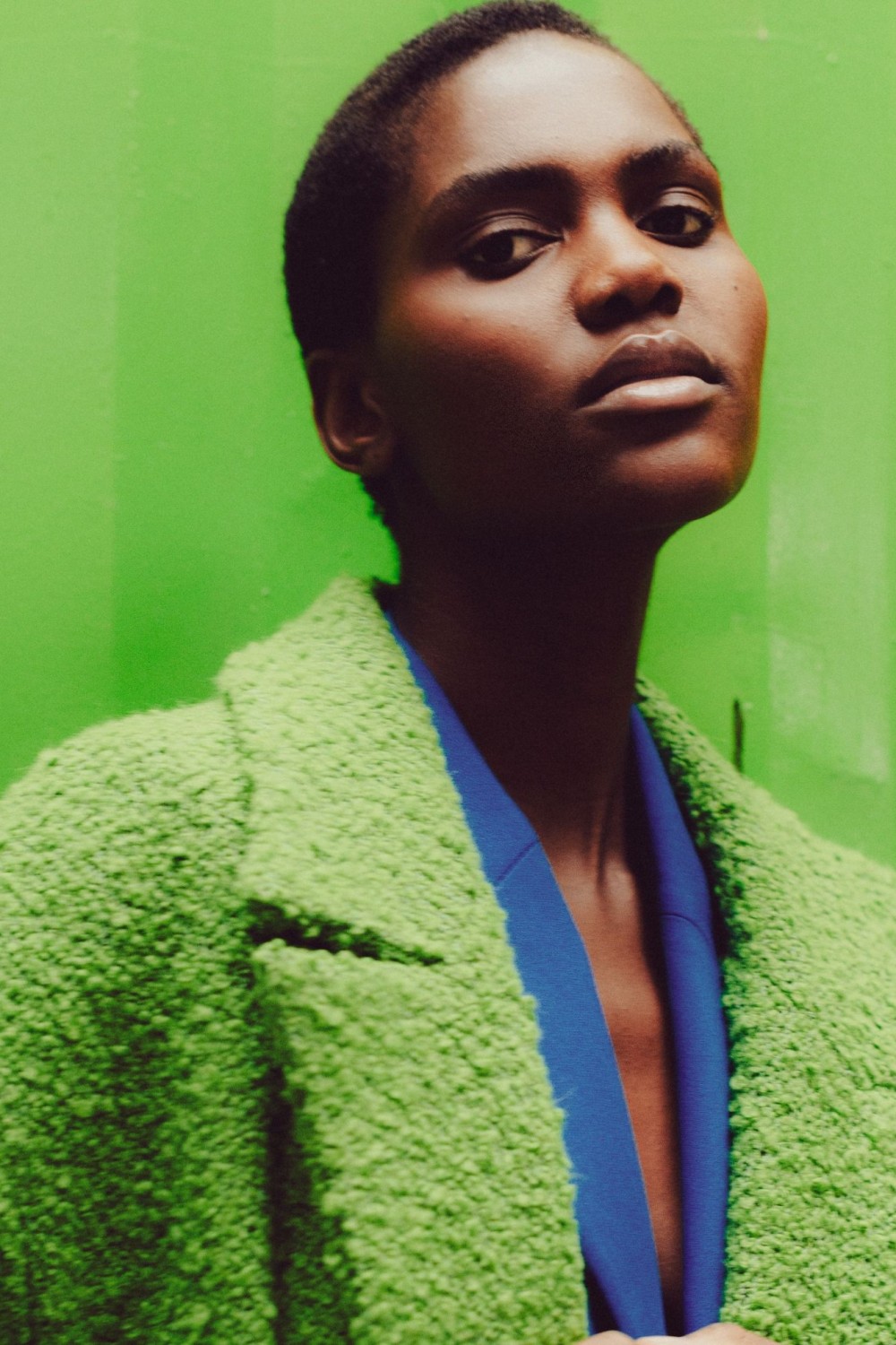 Faith Mncube image