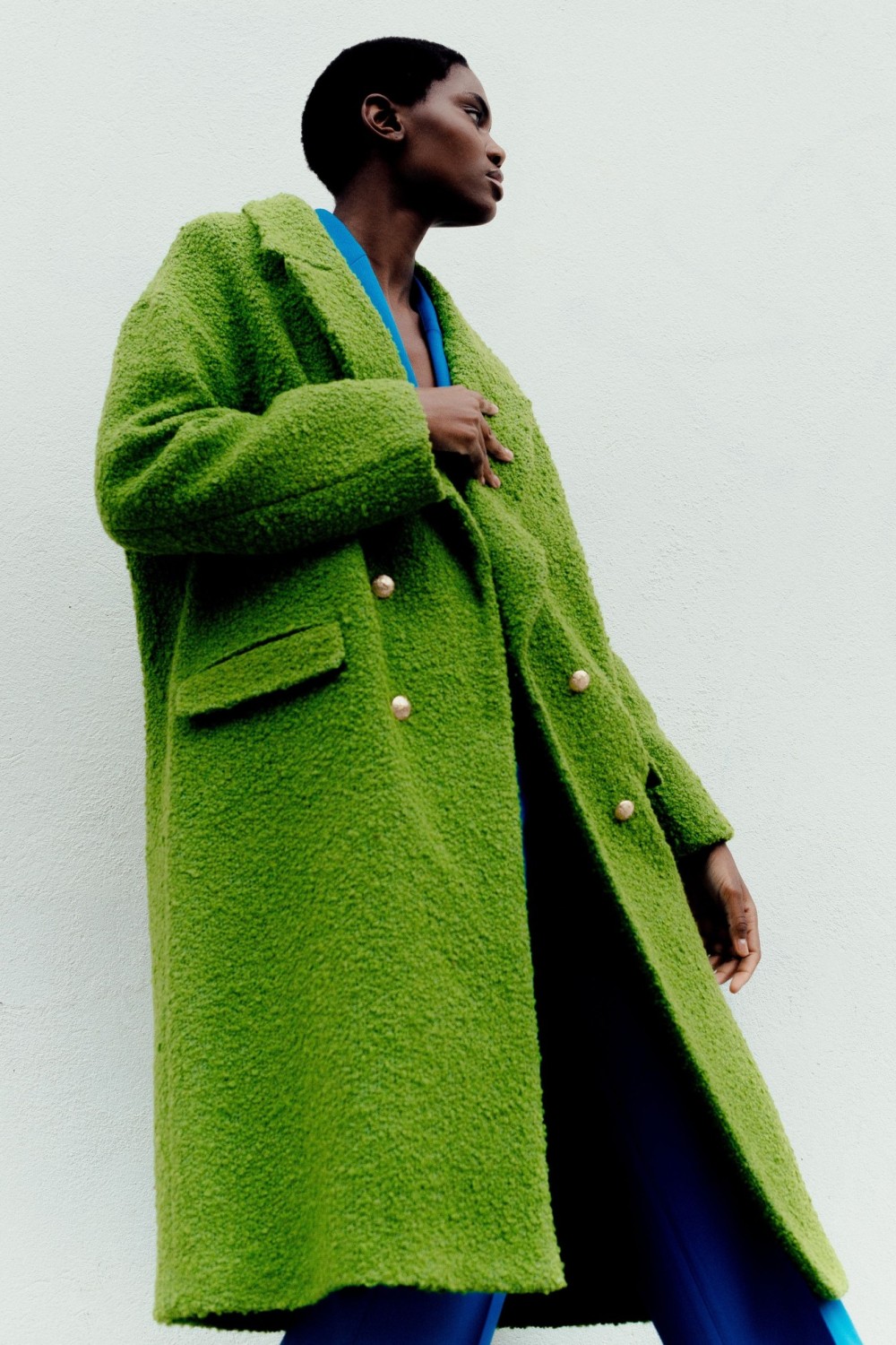 Faith Mncube image