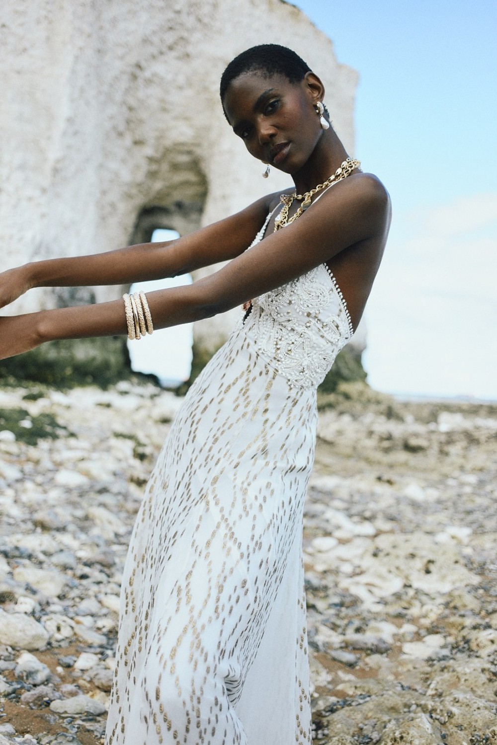 Faith Mncube image