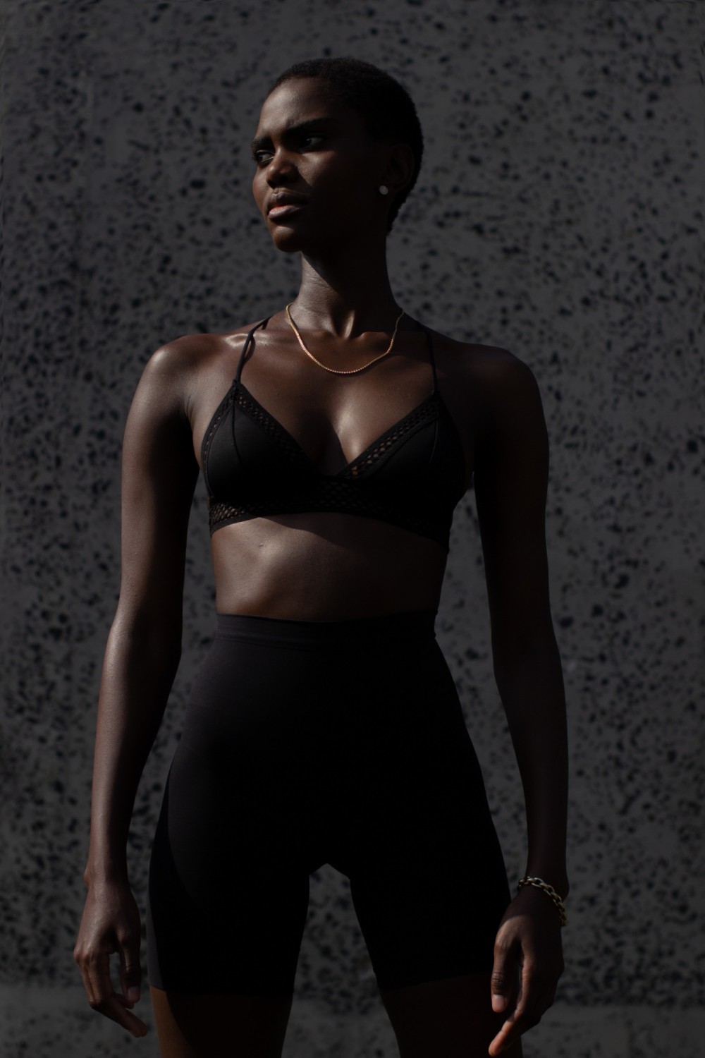 Faith Mncube image