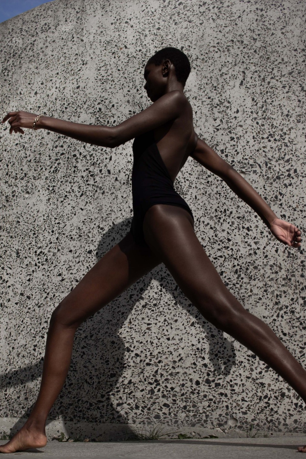 Faith Mncube image