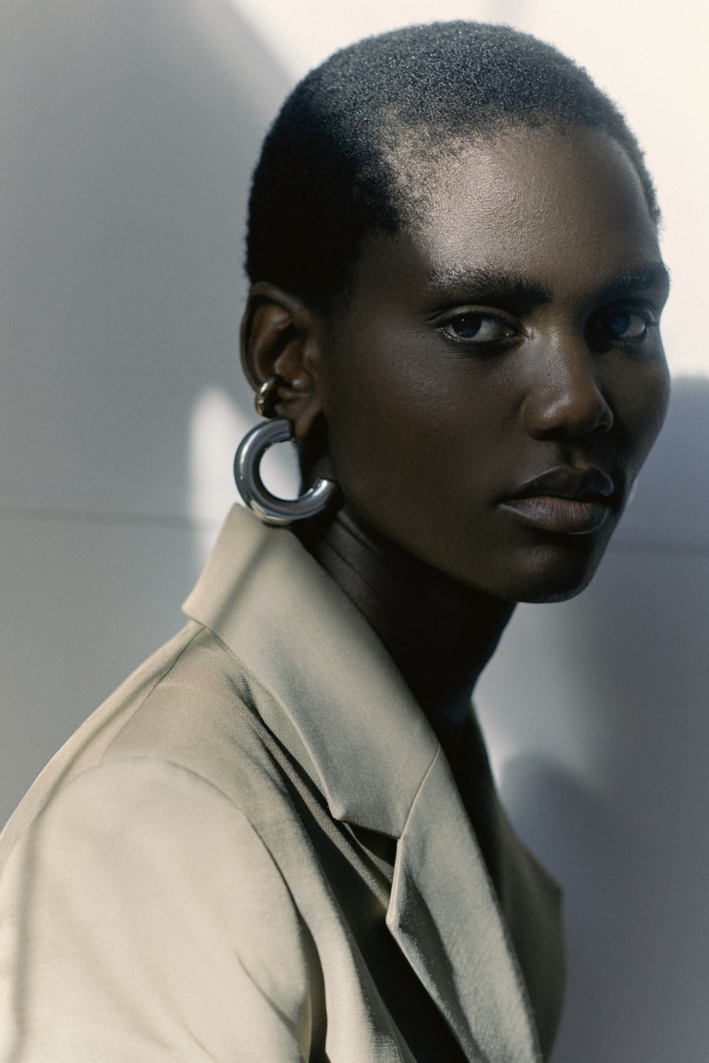 Faith Mncube image