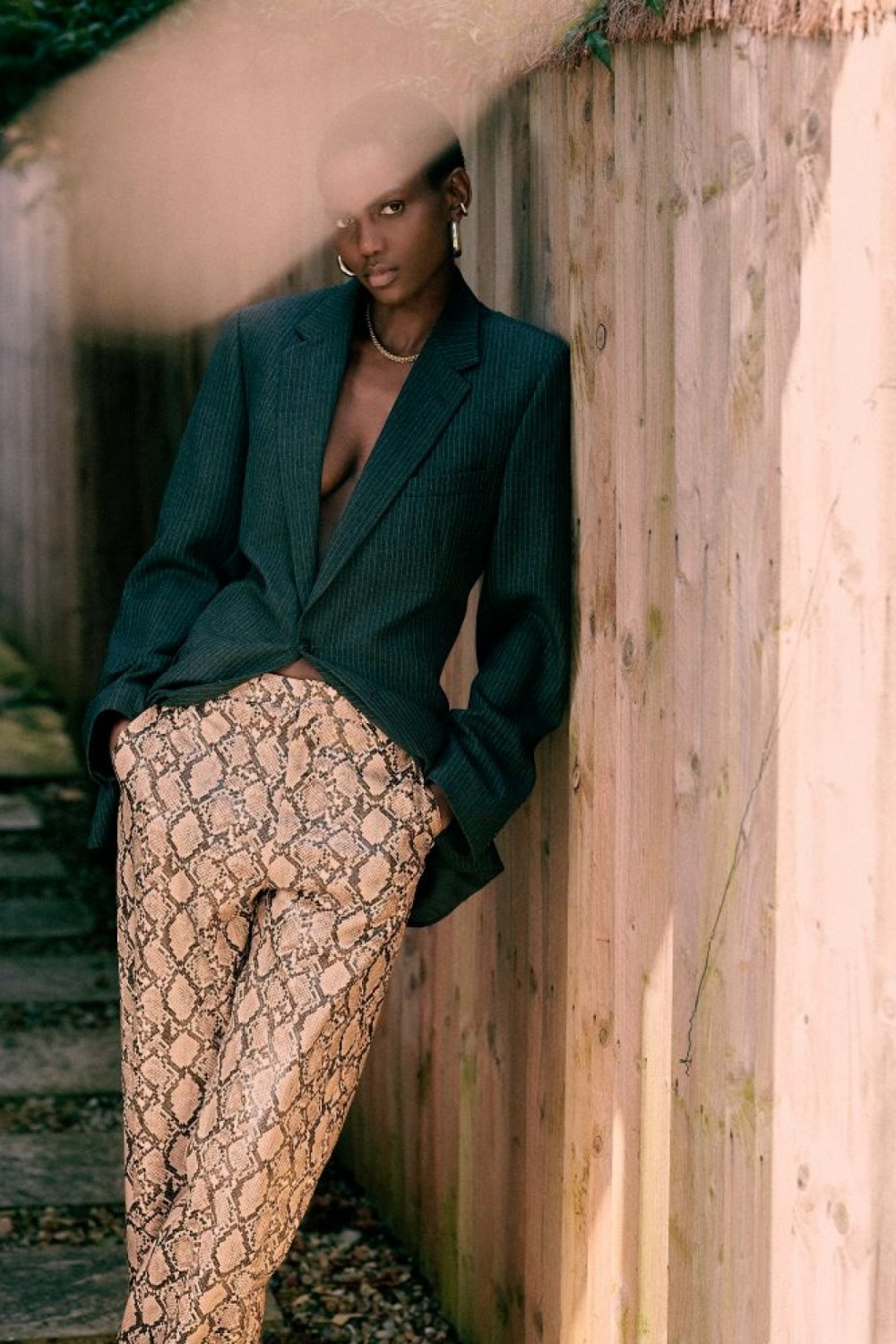 Faith Mncube image