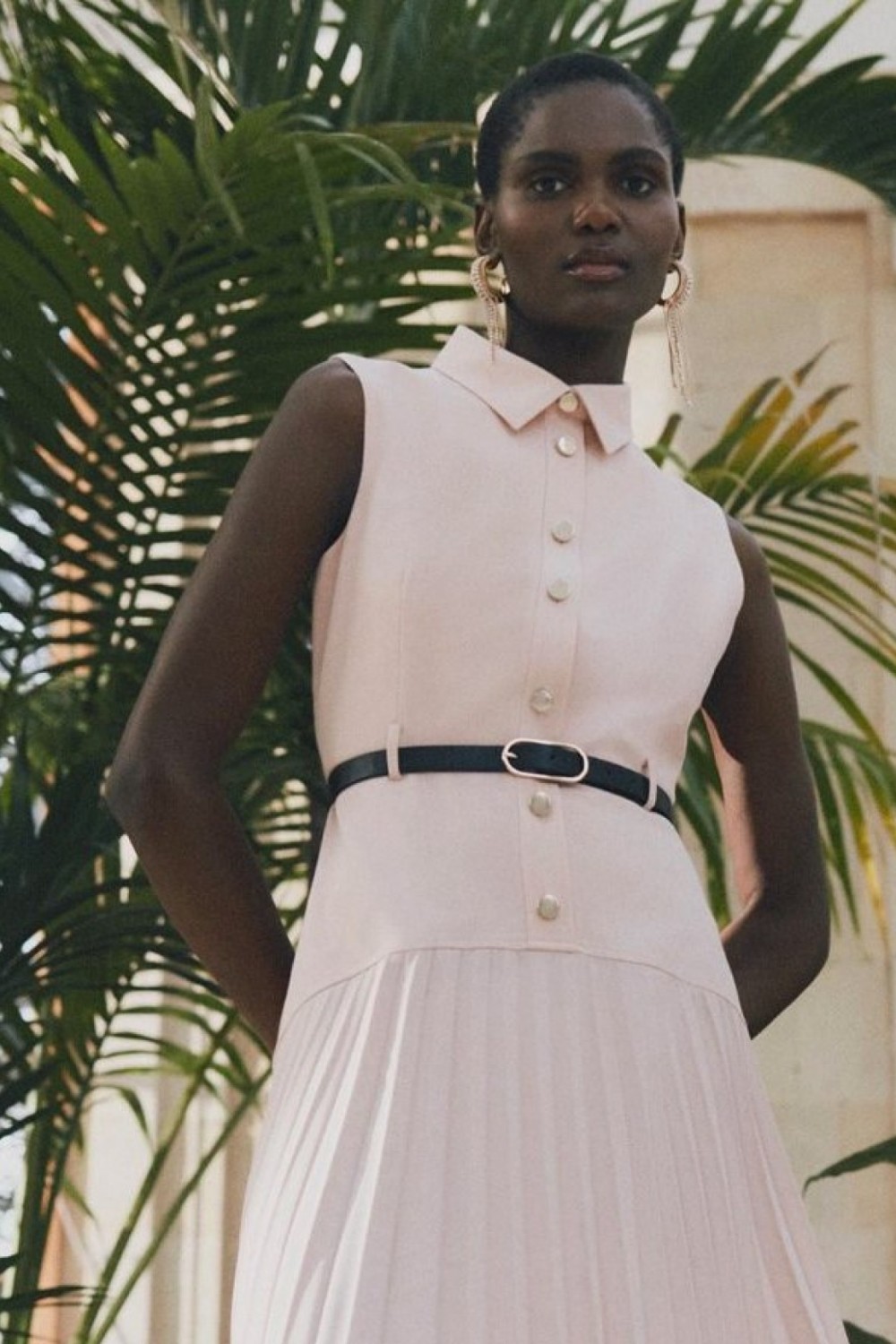 Faith Mncube image