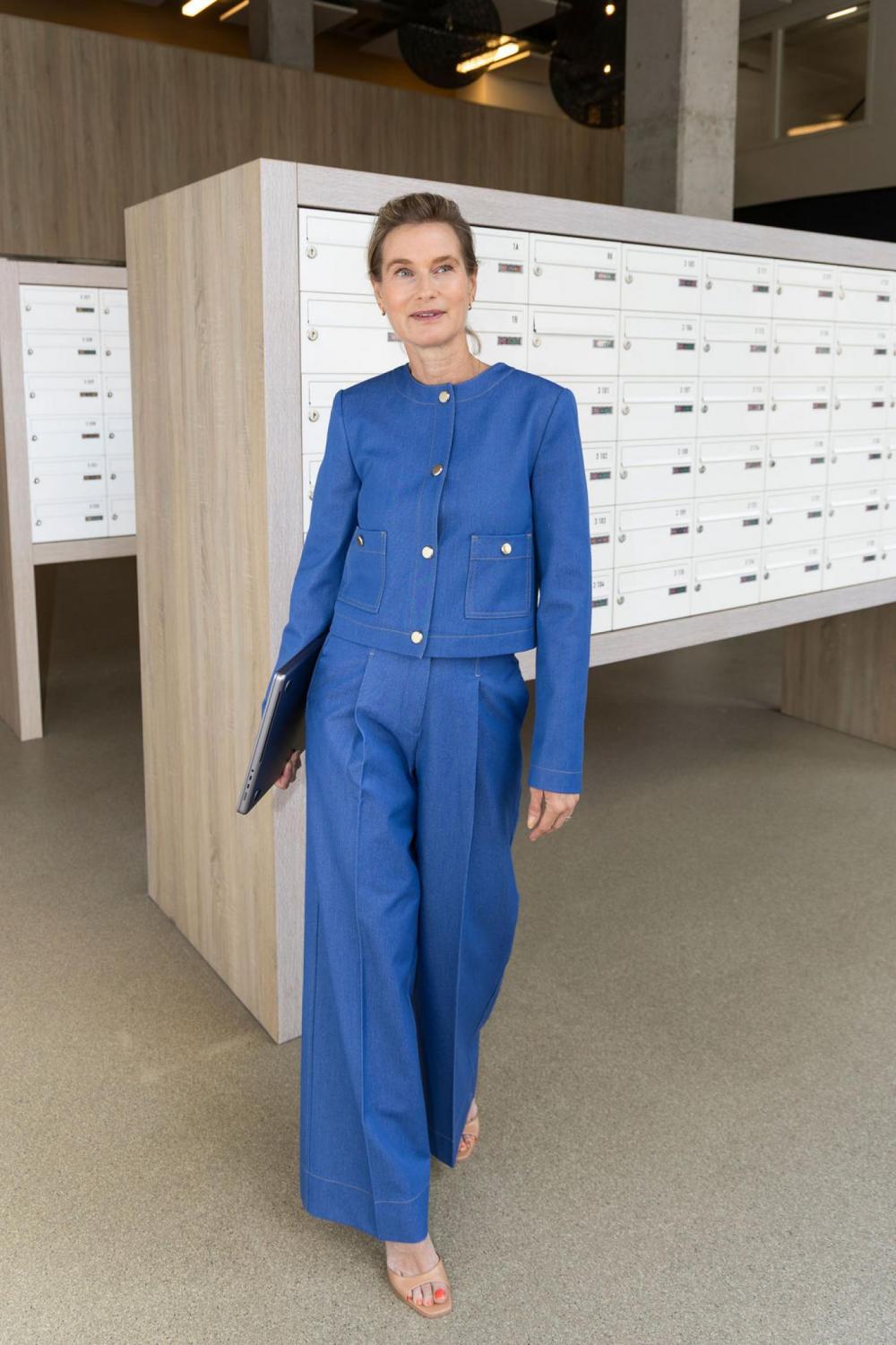 Caroline Duindam-Haarman image