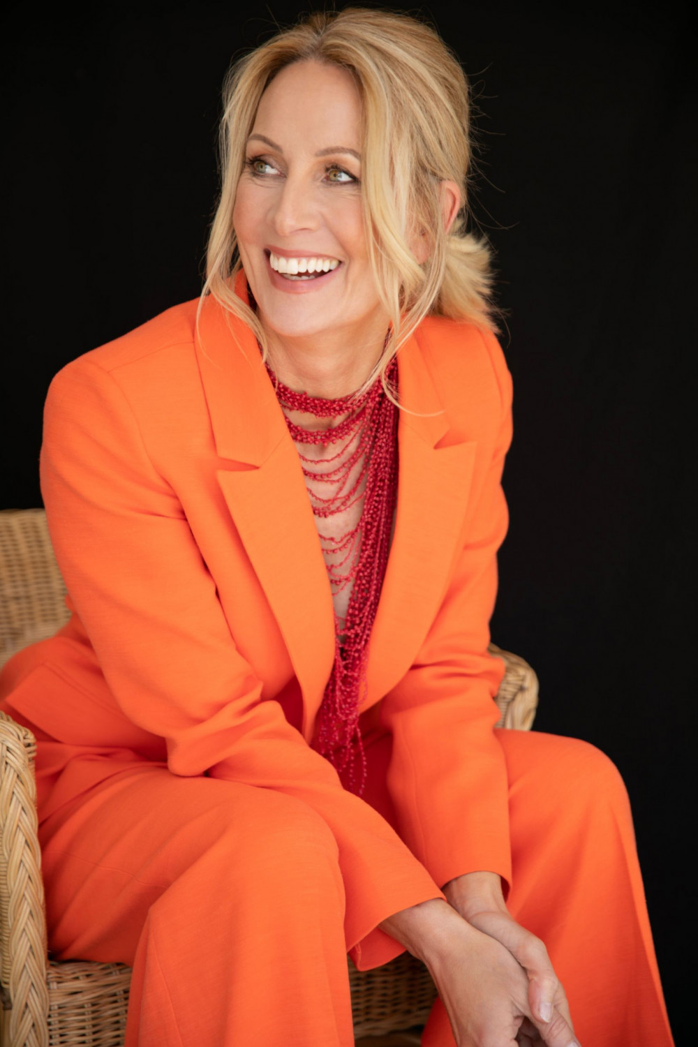 Fiona Pemberton image