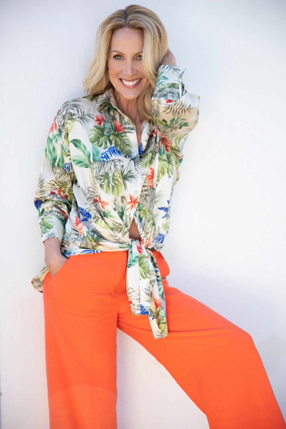 Fiona Pemberton image