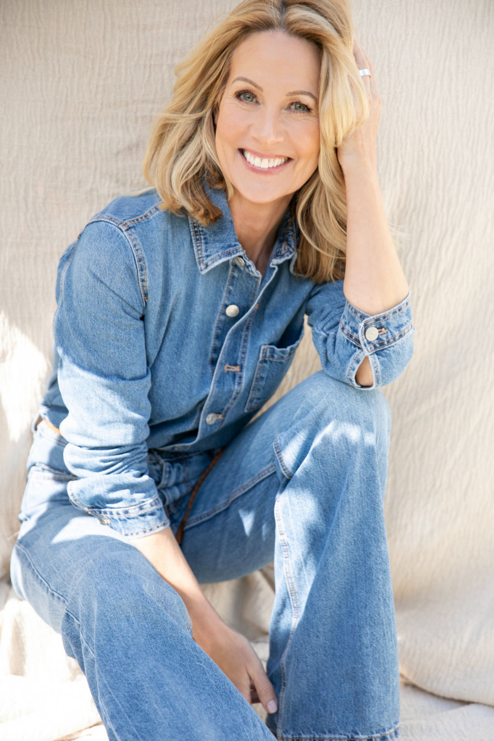 Fiona Pemberton image