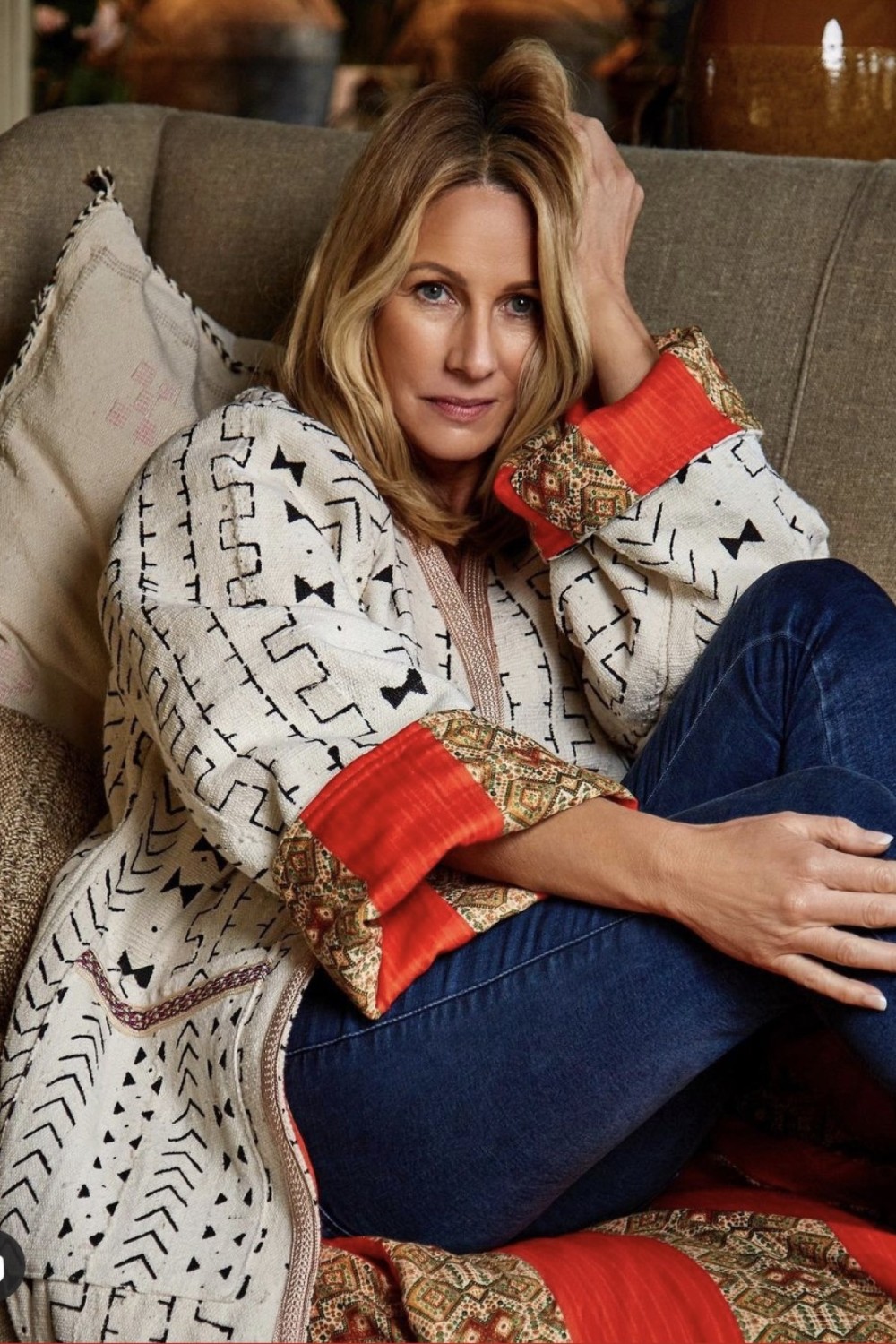 Fiona Pemberton image