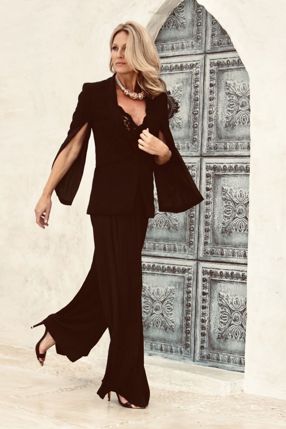 Fiona Pemberton image