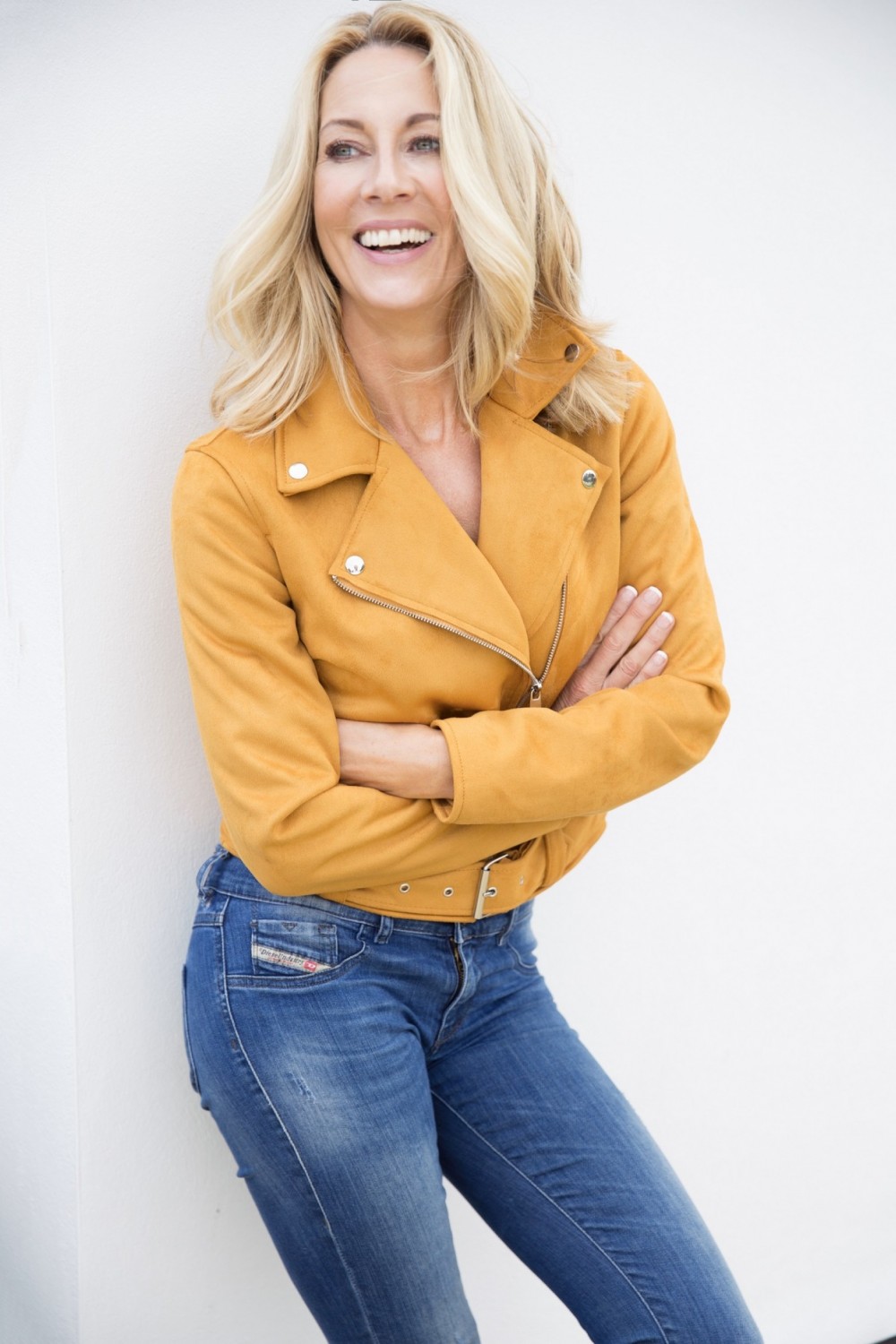 Fiona Pemberton image