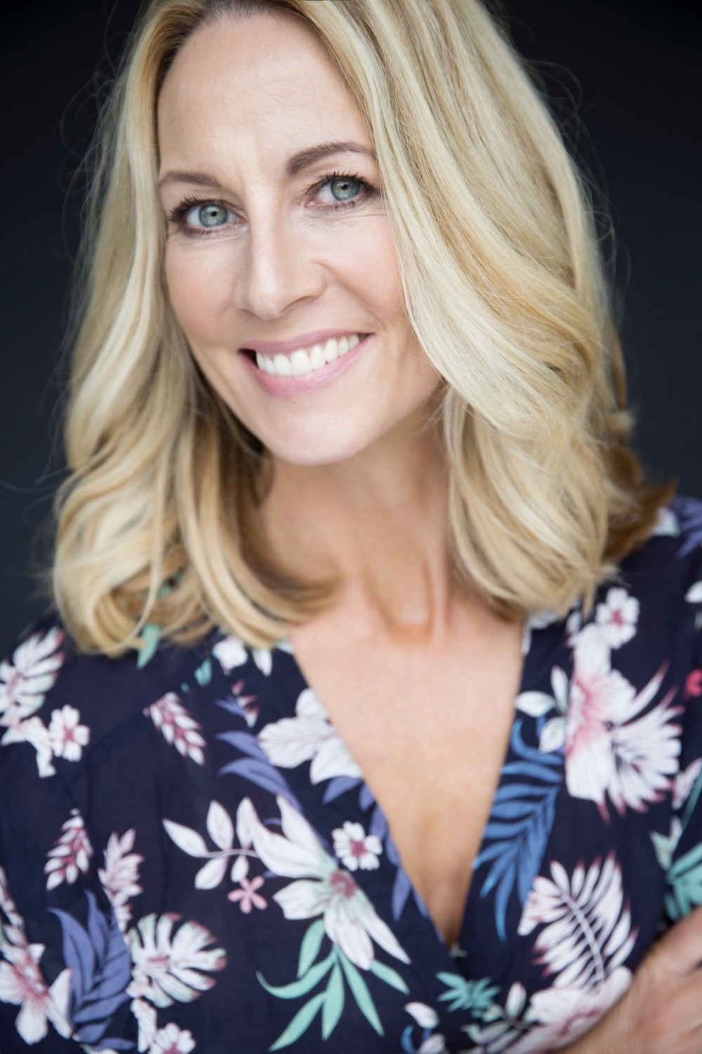 Fiona Pemberton image