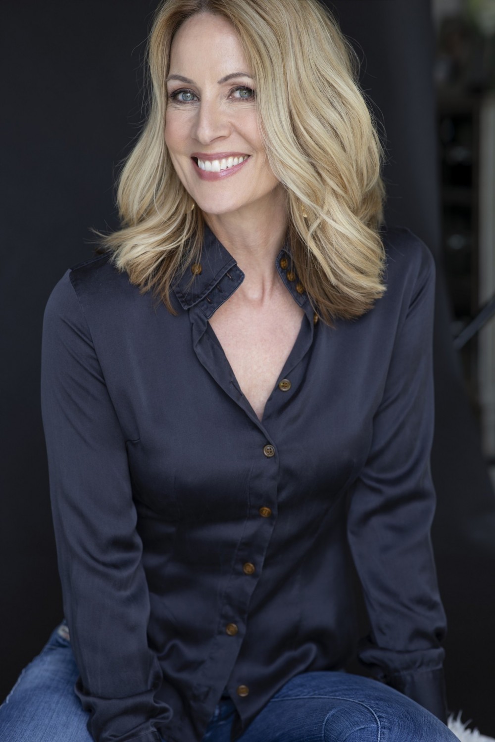 Fiona Pemberton image
