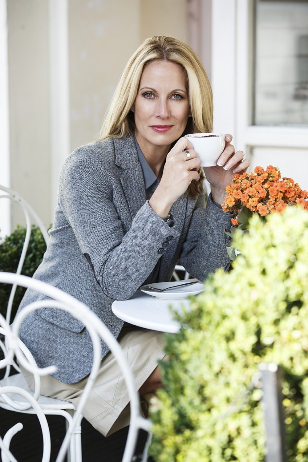 Fiona Pemberton image