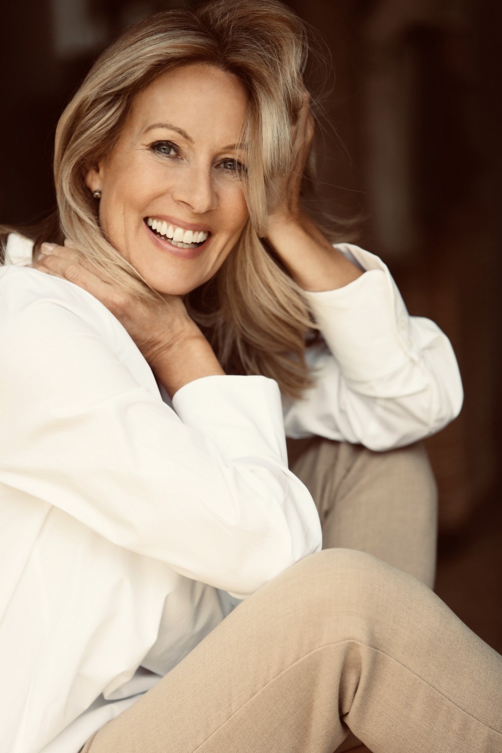 Fiona Pemberton image