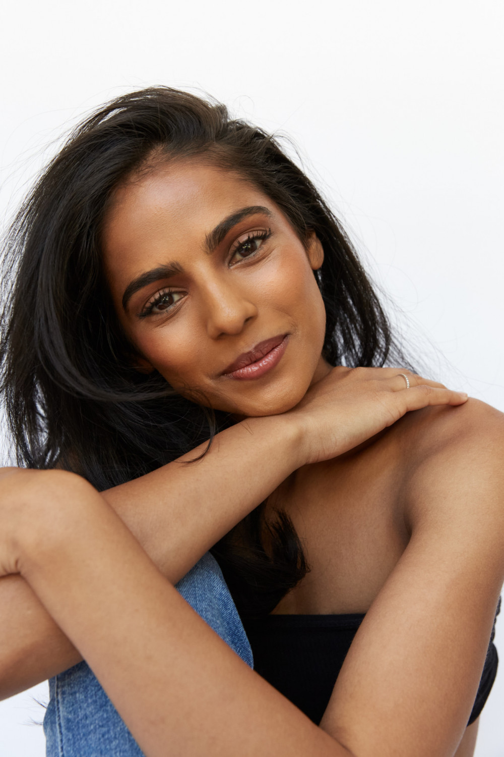 Radhika Patel image