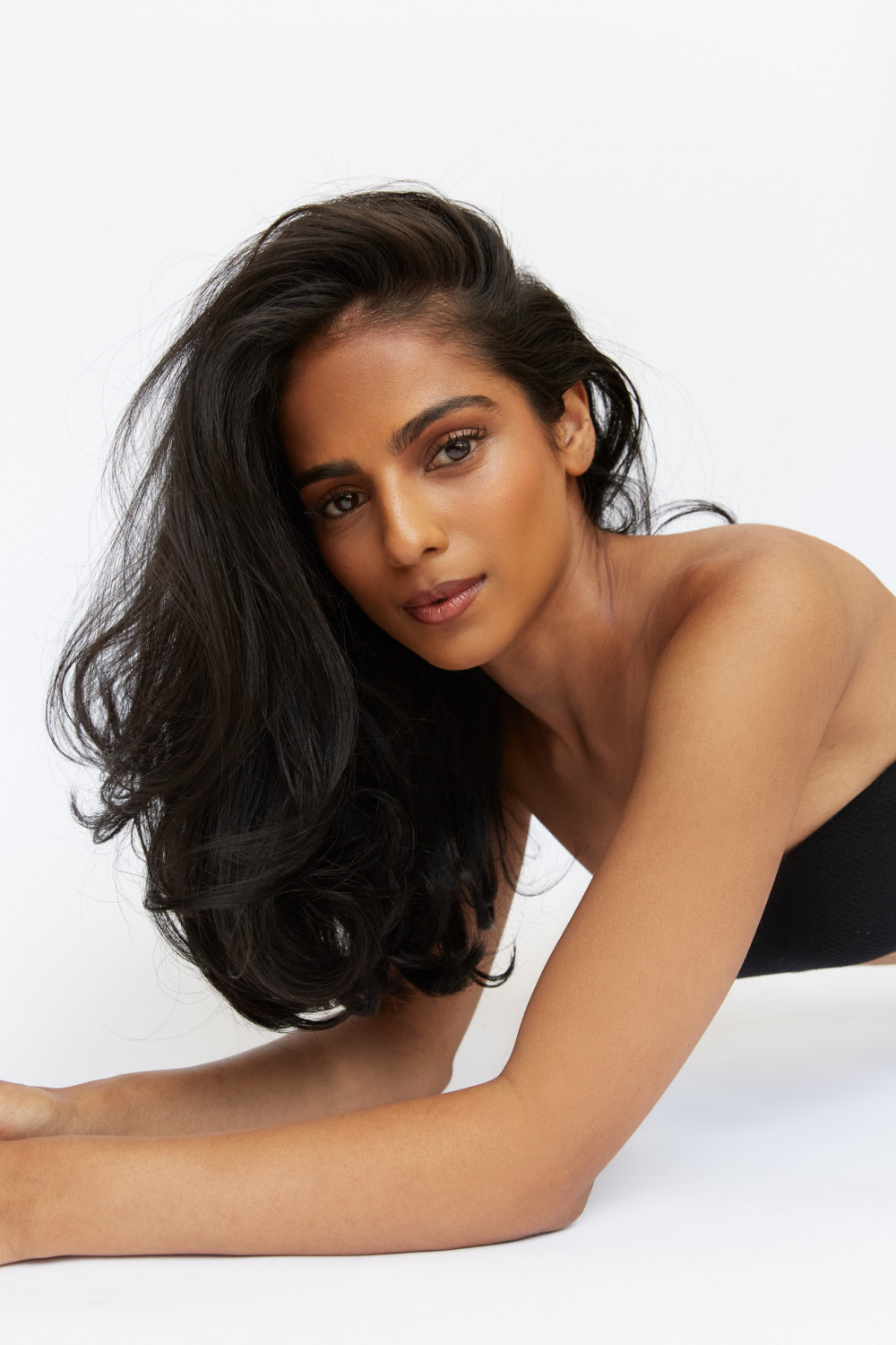 Radhika Patel image